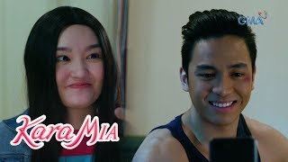 Kara Mia: Mia's first video call | Episode 15