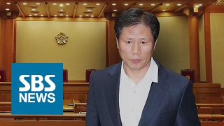 안봉근 오늘 헌재 출석…증인 다수 출석 불투명 / SBS