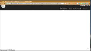 Self-enrol in Coursesites