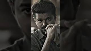 sad 😢 status |thalapathy Vijay _ Piravi endra thundil mulil soga valkai#shorts#thalapathi#vijay#sad