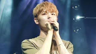 [4K] 210807 LUCY ‘나는 너야’ 루시 신예찬 직캠 (YECHAN FOCUS) | @from. LUCY