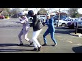 swellendam dancers