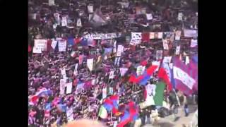 CATANIA GOAL VIDEO