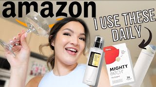 Amazon Favorites I Use Every Day!