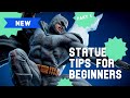 Mastering the Art of Statue Collecting: Insider Tips & Expert Advice!