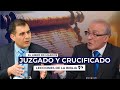 LECCIÓN 12 - JUZGADO Y CRUCIFICADO - Lecciones de la Biblia | Trimestre 3 2024