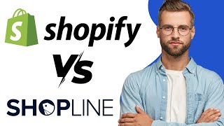 (New Updated) shopline vs shopify