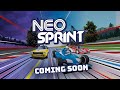 NeoSprint - 1.0 Announce Trailer