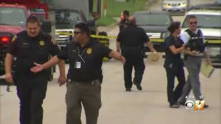 News Media - KTVT CBS 11 - Interlocal Cooperation Agreement with Fort Worth Police