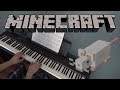 Living Mice - Minecraft Piano Cover | Sheet Music & Midi