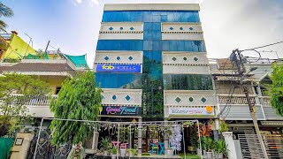 FabHotel Easy Stay, Bhopal, India