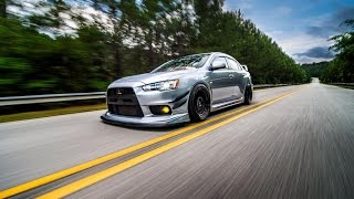 SPECIALTY | SOUTHRNFRESH | CCW | EVO X