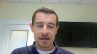 Accelerated Master's Program in Systems Engineering at the University of Virginia