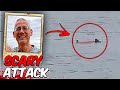 The HORRIFYING Final Moments Of Athlete Paul Millachip! Ripped in two by Great White Shark!