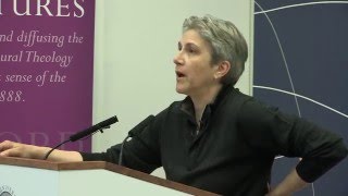 Prof. Kathryn Tanner - Nothing but the Present