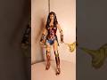 Wonder Woman Hot toys figure from Wonder Woman 1984!!! #wonderwoman #dc #hottoys