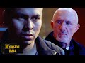 Victor Becomes A Threat | Box Cutter | Breaking Bad