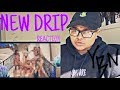 YBN Almighty Jay “New Drip” Feat. Gucci Mane & YBN Nahmir (REACTION)