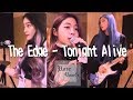 [로즈쿼츠] The Edge - Tonight Alive (Band Cover)