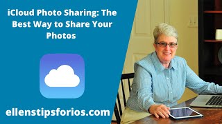 iCloud Photo Sharing The Best Way to Share Your Photos