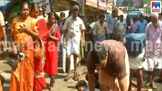 ശബരിമല നട ഇന്ന് അടയ്ക്കും; കനത്ത സുരക്ഷ | Sabarimala protest