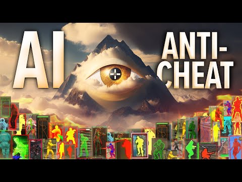 Saving FPS Games – AI Anti-Cheat