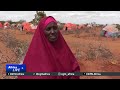 Millions in Somalia at risk of acute hunger as children are hardest hit