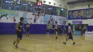 0222大同週六D1組109S1 NETHOOPS VS Bittersweet 02