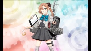 【艦これ】秋雲改二