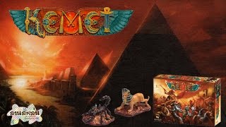 Lanlalen EP65: Kemet