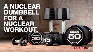 The Evolution of the Dumbbell | A Lift Above the Rest.