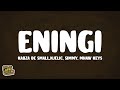 Kabza De Small - Eningi (Lyrics) ft. Njelic, Simmy, Mhaw Keys