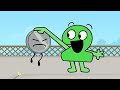 how to animate the tpot bfb algebraliens character animation tutorial