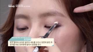 겟잇뷰티2013 - ep.38 : Ⅲ. 좋아요를 부르는 SNS 메이크업 (2)