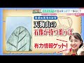 願い事がかなう 天狗がたくさんのパワースポットへ　岐阜県美濃加茂市【わがマチ撮レジャー】2024年11月13日放送