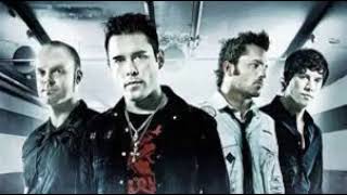 Disconnected ( Out Of Touch ) ( Low Pitch ) - Trapt