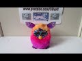 pros and cons of all furby generations