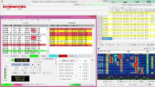 【アマチュア無線　FT8　18MHz】2022 07 27 16 07 31