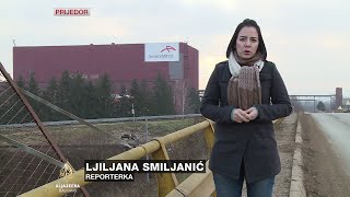 Smiljanić o obustavi rada Mittala