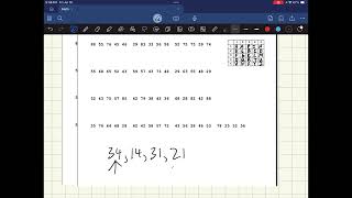 Decoding the Nihilist Cipher: Scioly Codebusters