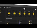 Weather app with React and OpenWeather API