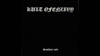 Kult Ofenzivy - Ohni Za Potravu (Symfonie Oceli - 2007)