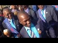 Harare MUMC Choir Vabvuwi - Mhururu Kumatenga