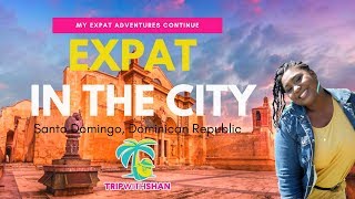 Expat Life: I Bought A Lotto Ticket On the Street in Santo Domingo