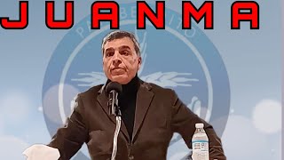 ⭕CULTO 11 # DE 2025 ✔️ ORACIÓN TITO VISITA HERMANO JUANMA