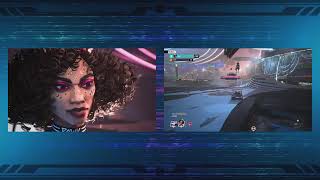 PS5 Share Factory Studio Sample
