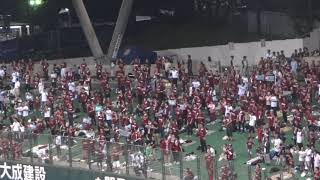 ゼラス・ウィーラー選手 応援歌チャンスVer.＠メットライフドーム【東北楽天ゴールデンイーグルス】