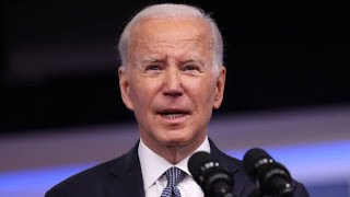 President Biden Speaks About Shooting Down Unidentified Objects