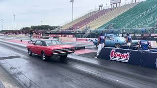 World of mopar hemi finals at Norwalk sept 2024