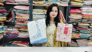 Ganga और Varsha Brand का जबरदस्त बुटीक कलेक्शन ❤️ || Designer Suits By Sonika is live!